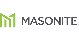Masonite Doors Logo